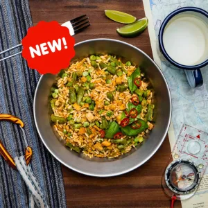Official website Buy New CAMPERS PANTRY Camp Meals Fast Delivery supply you newest style and best price, 100% quality.