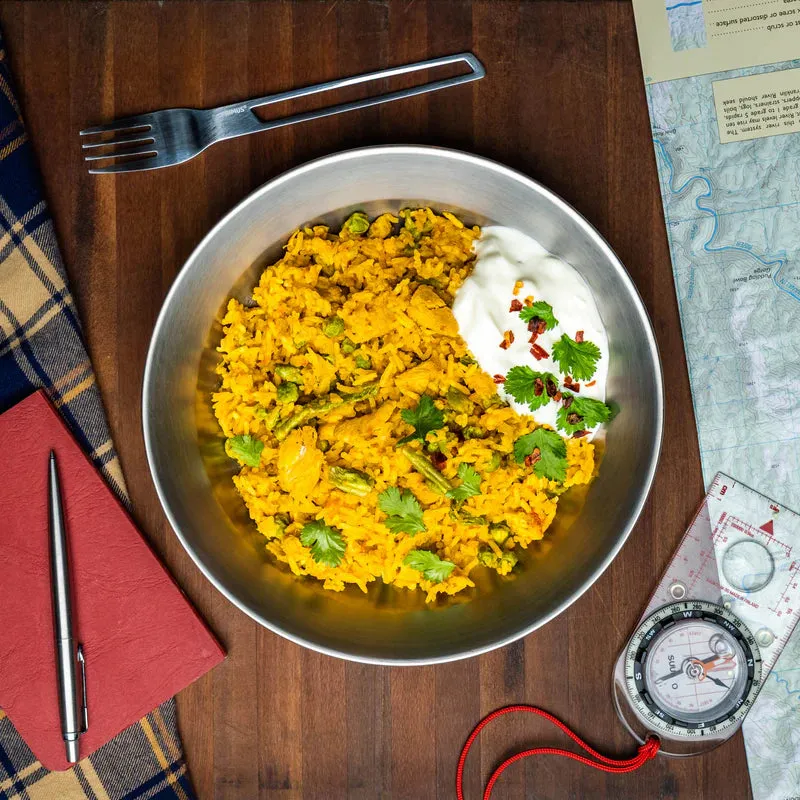 Clearance CAMPERS PANTRY Camp Meals , save 82% off and fast delivery.