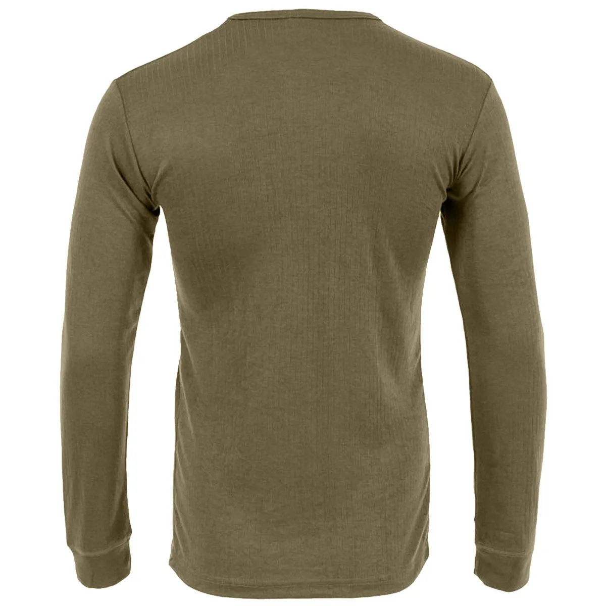 Find Popular Highlander Thermal Long Sleeved Vest Ranger Green , orders our website is your best choice.