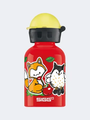 Buy 66%OFF Buy New Sigg Forest 0.3 L Kids Outdoor Bottle Red/Multicolor Same Day Shipping online sale, we offer you clearance Items, bottom price, it is worth to buy.