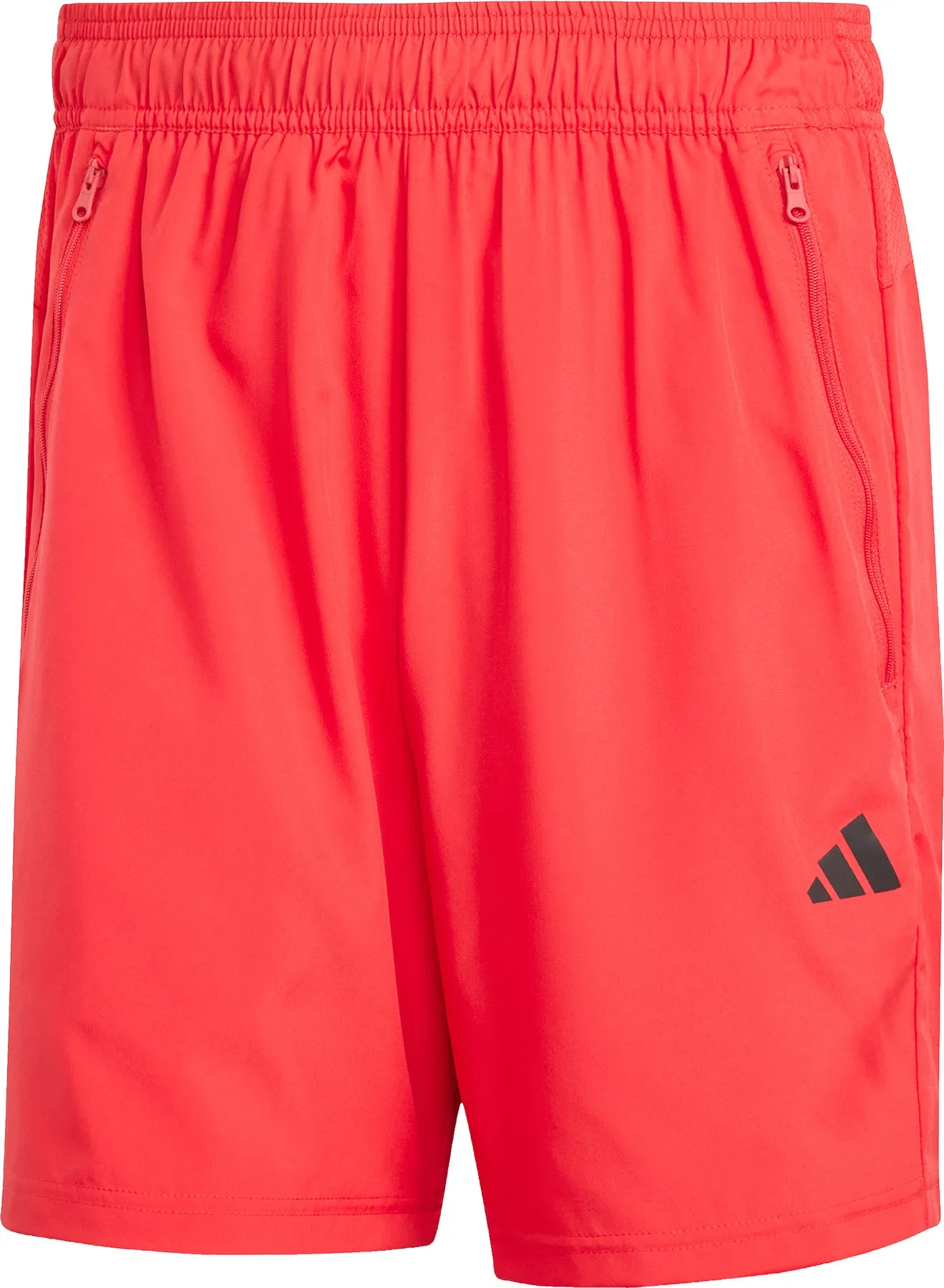 Famous Buy New Train Essentials Woven Training Shorts - Men's|-|Short d'entra?nement tiss Train Essentials - Homme at Discount Price , we offer you big discount and fashionable styles here.