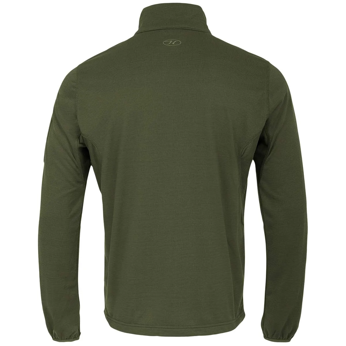 Find Popular Highlander Hirta Tactical Fleece Olive Green , top quality and best service, welcome to buy!