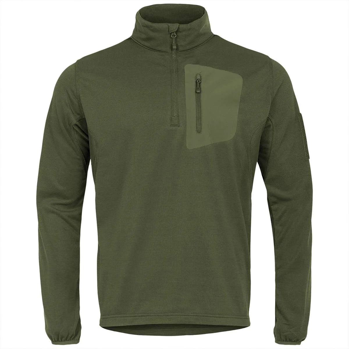 Attractive Designs For Highlander Hirta Tactical Fleece Olive Green with big discount, bottom price, it is welcomed by many customers.