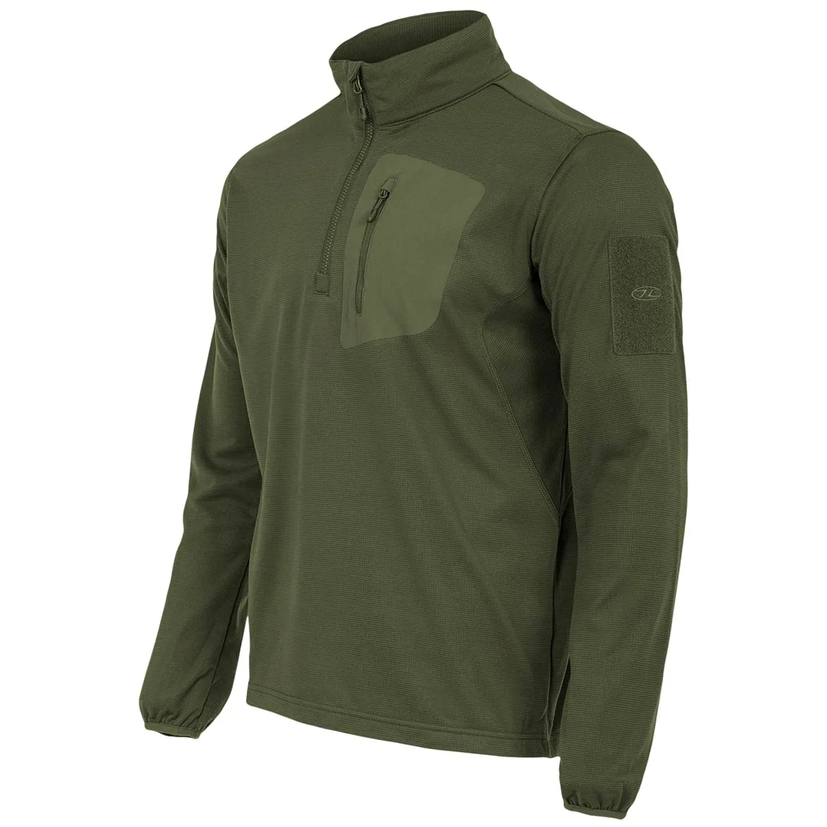 Place order for discount Highlander Hirta Tactical Fleece Olive Green are free shipping with fast delivery, we offer you new style Items here.