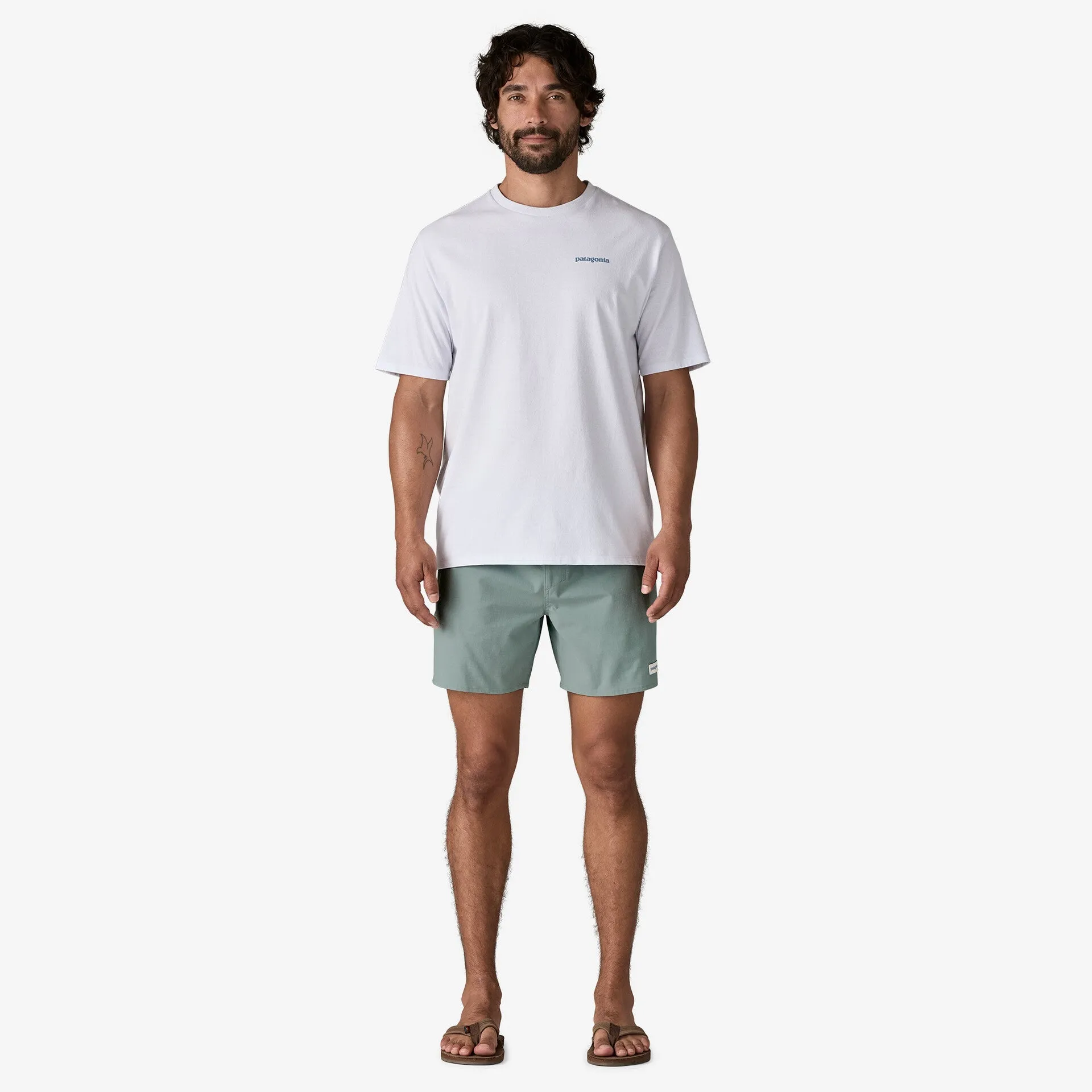 Choose our newest Men's Home Waters Volley Shorts - 16" , browse the newest styles of these products at our official website.