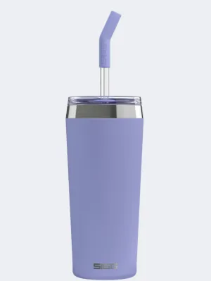 Find Popular Buy Original Sigg Helia Unisex Lifestyle Water Bottle Peaceful Blue ,Elegant in Style online store, bottom price, great discount for our Items.