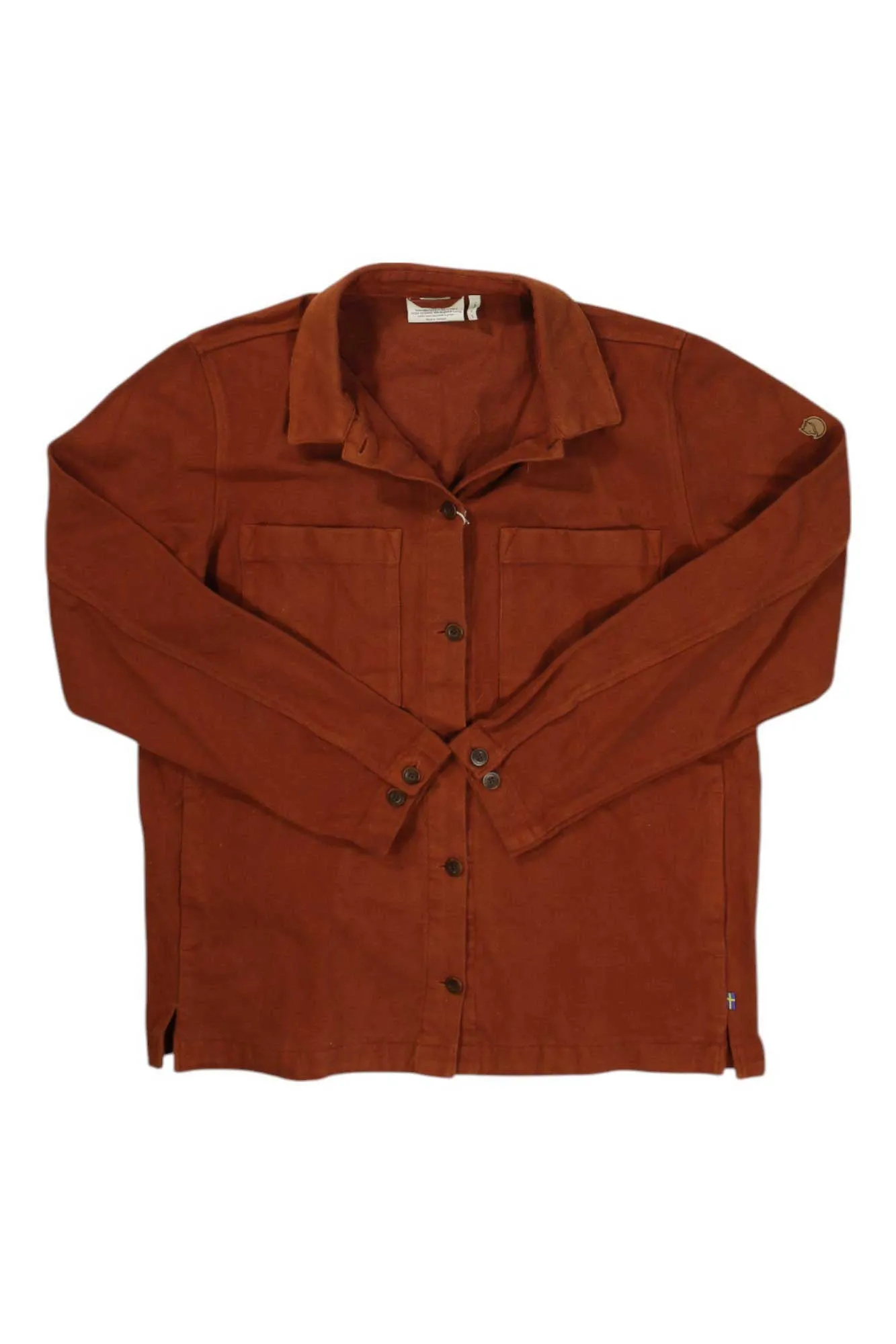 How To Deal On Buy Popular Authentic Fjallraven Womens Singi Flannel Overshirt ,Up To 75% Big Discount , new style designer products are all our online store.