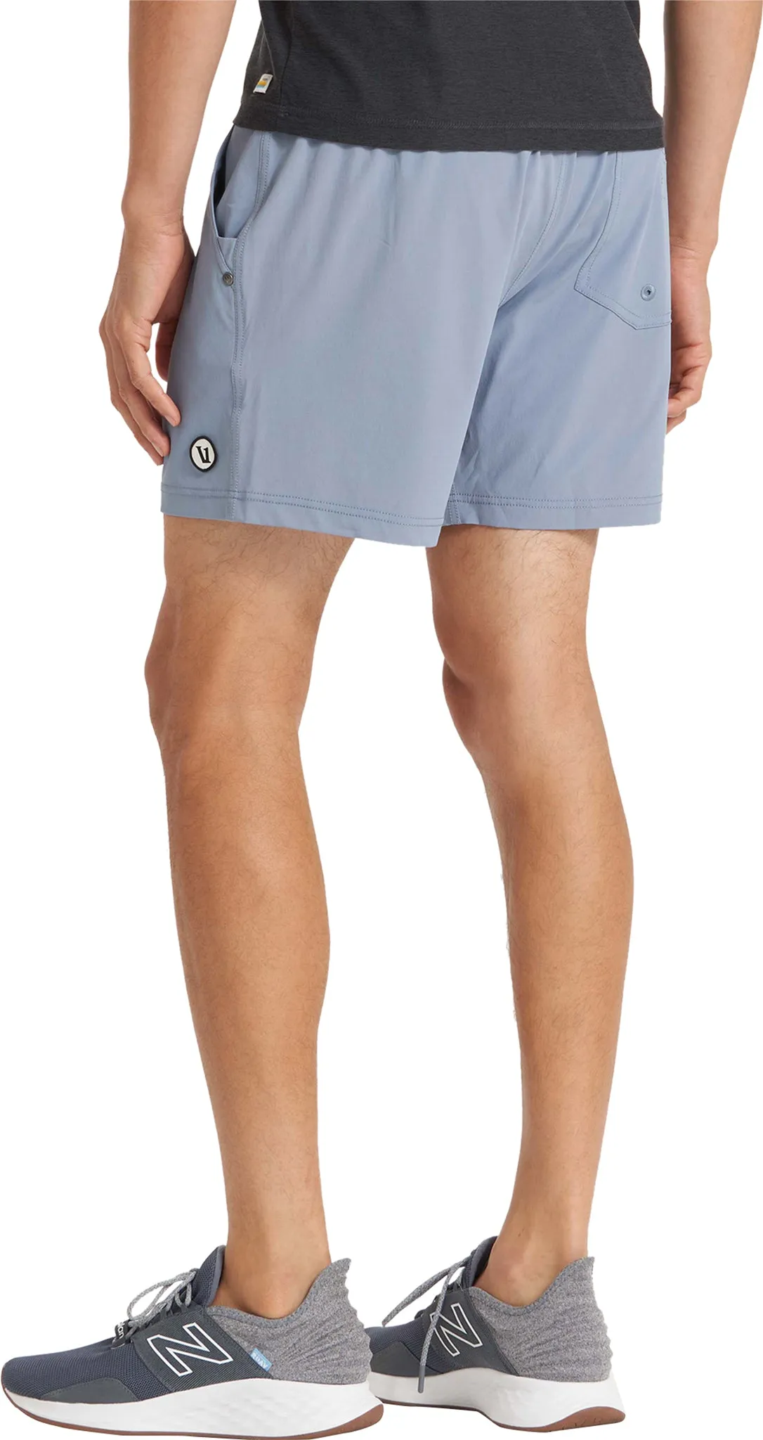 Place order for discount Kore 5 In Short - Men's|-|Short 5 pouces Kore - Homme with big discount, it is welcomed by many customers.