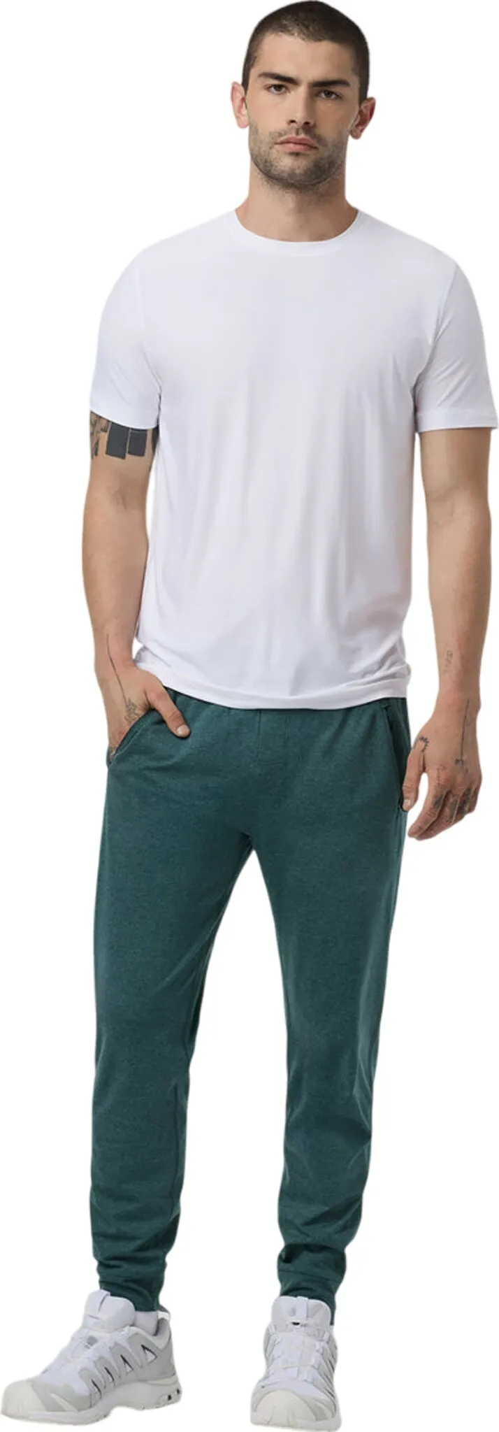 New Items For Ponto Performance Jogger - Men's|-|Pantalon de jogging Ponto Performance - Homme online sale, we offer best price Items, free shipping for you.