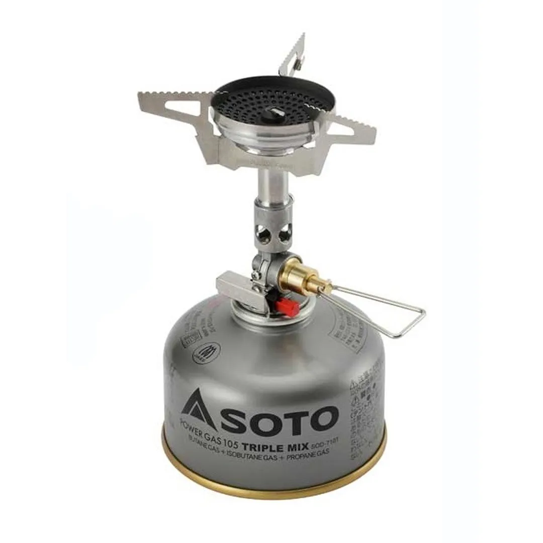 Free Shipping On Buy Popular Authentic Soto Windmaster Stove w/ Triflex Special Sale have big discount for sale here, you can find best Items with excellent quality, view and buy our tumi outlet store.