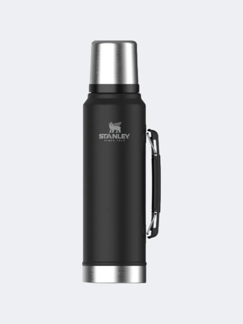 100% quality 2025 Fashionable Stanley The Legend Classic Unisex Lifestyle Water Bottle Matte Black Pebble For Cheap-Amazon Site hot sale, here will provide you low price Items, free shipping worldwide.