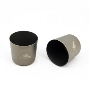Hot products Buy Popular Authentic Toaks Titanium Shot Glass 30ml 2pk ,Big Coupon Code , High quality and more surprise are waiting for you now.