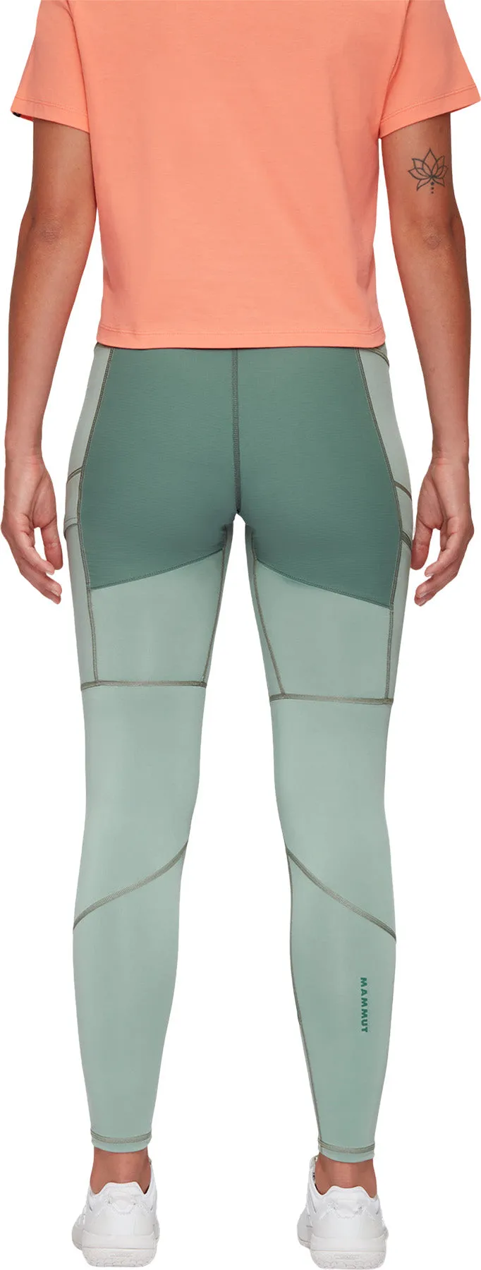 Pre Order Cheap Zinal Hybrid Tights - Women's|-|Legging Hybride Zinal - Femme now, varies of new style Items are waiting for you.