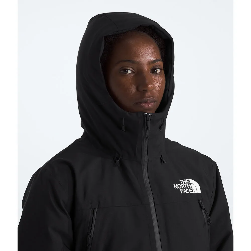 2025 Top Selling - THE NORTH FACE Women's MTN Range Down Parka with classic style, you can enjoy the newest Items with fast delivery, 74% off.