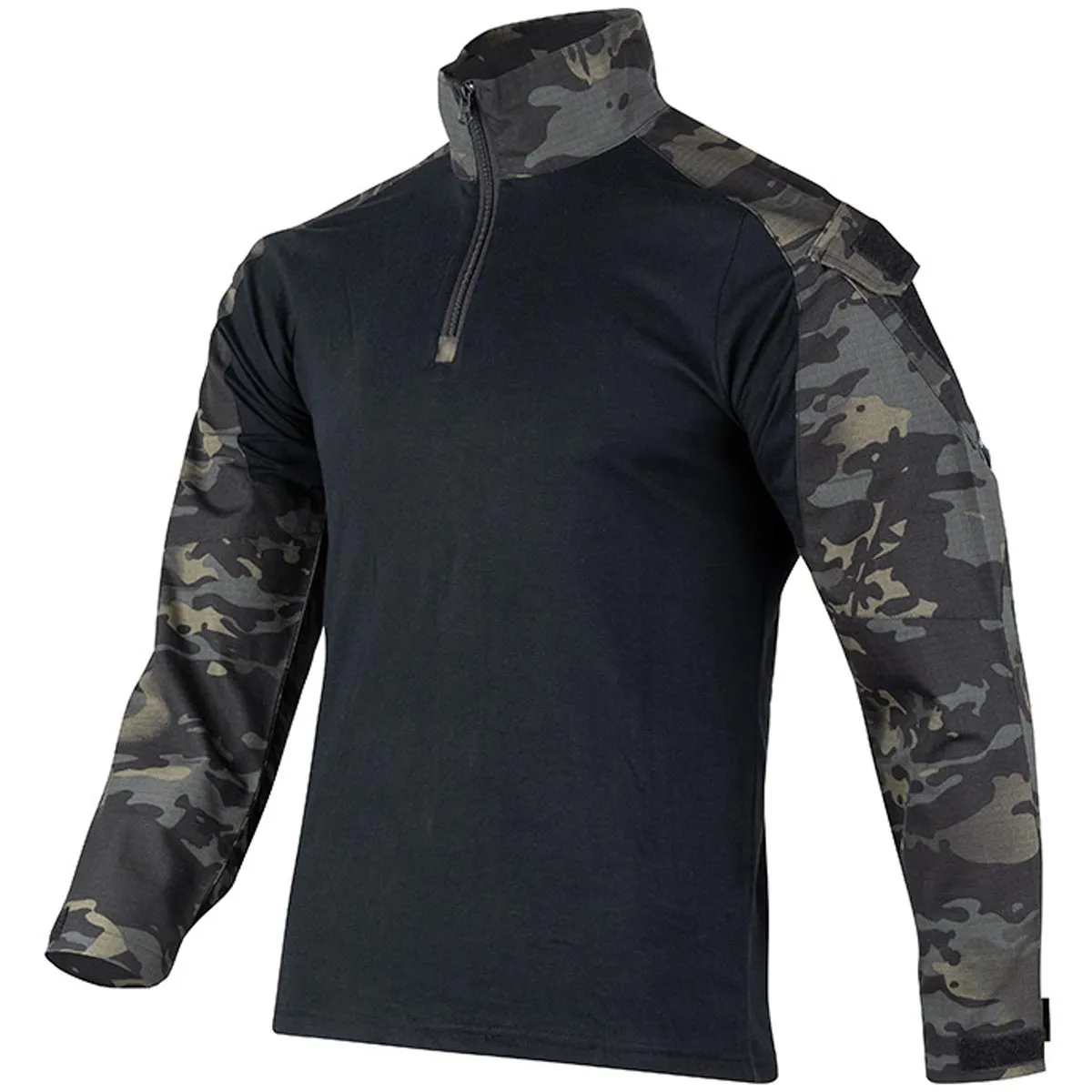 2025 fashion Viper Tactical Special Ops Shirt VCam Black , top quality with stylish designs to choose.