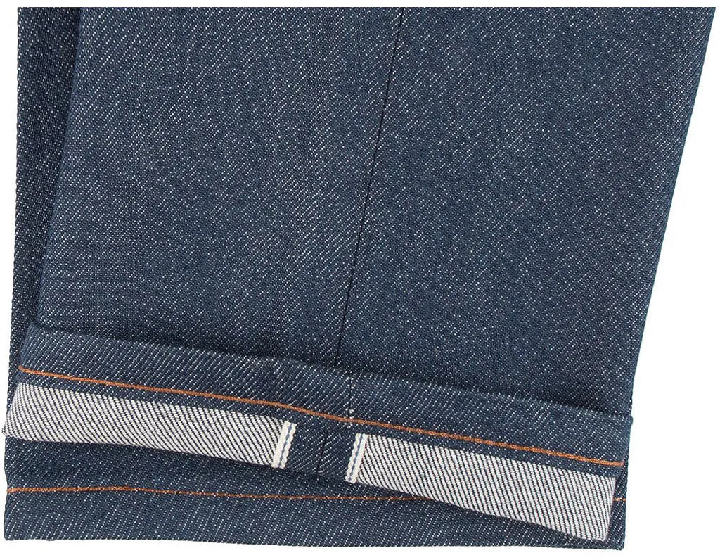 Many Styles Weird Guy Jeans - Natural Indigo Selvedge - Men's|-|Jeans Weird Guy - Natural Indigo Selvedge - Homme hot sale, we offer you Items at wholesale price, come here and buy our Items store.