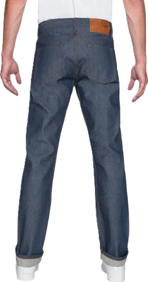 Find Great Deals On Buy Popular Weird Guy Jeans - Natural Indigo Selvedge - Men's|-|Jeans Weird Guy - Natural Indigo Selvedge - Homme ,100% Free Shipping here, unique style and best quality, up to 74% off.