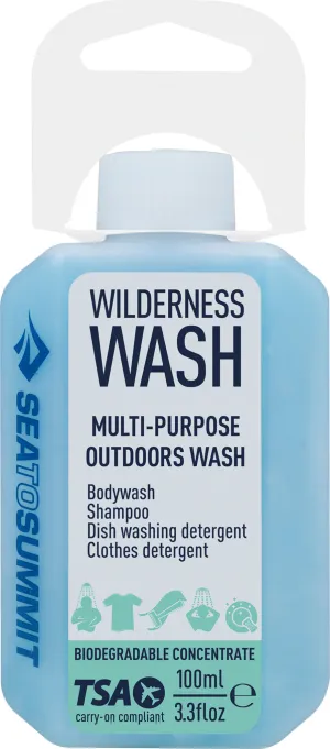 Buy 2025 Official Buy Wilderness Wash Multi-Purpose Soap 3.3oz/100ml|-|Savon multi-usage 3,3oz/100ml ,Buy Now , High quality and more surprise are waiting for you now.