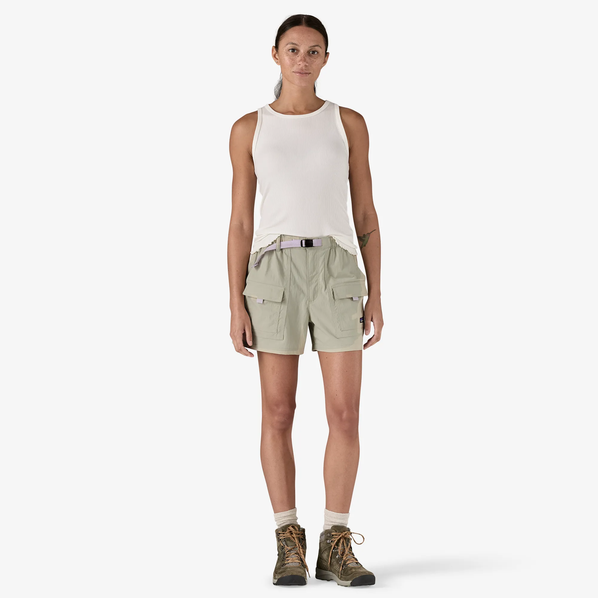 Huge Range Of Cheap Women's Outdoor Everyday Shorts get your cheapest price, buy our best Items online store.