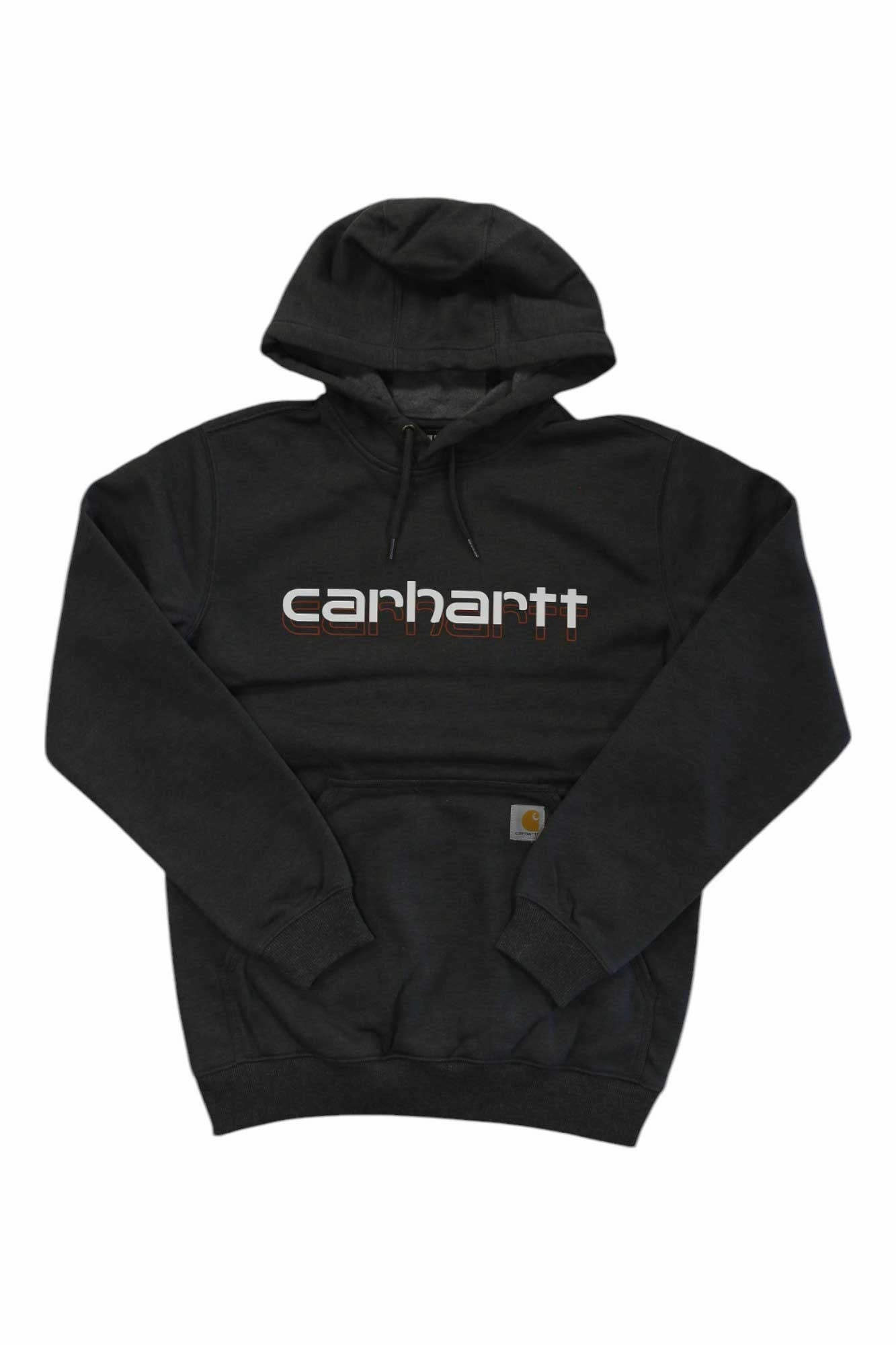 Search For Latest Buy 2025 Carhartt Mens Rain Defender Loose Fit Midweight Logo Graphic Sweatshirt On Sale,Hot Seller on sale now, free shipping worldwide, 74% of sale for Items.