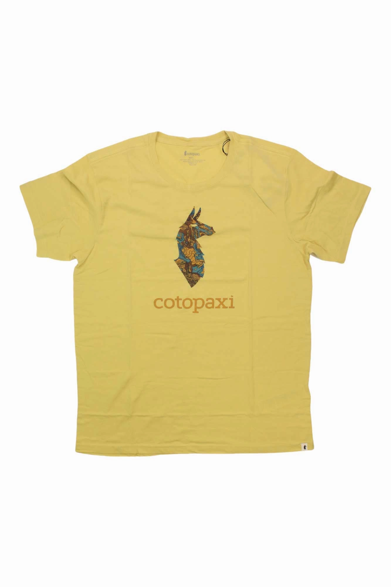 Buy Popular Buy 2025 Cotopaxi Mens Altitude Llama Organic T-Shirt For Cheap Sale,Hot Seller are on sale at our site. Choose the latest style of 2025 Items here.