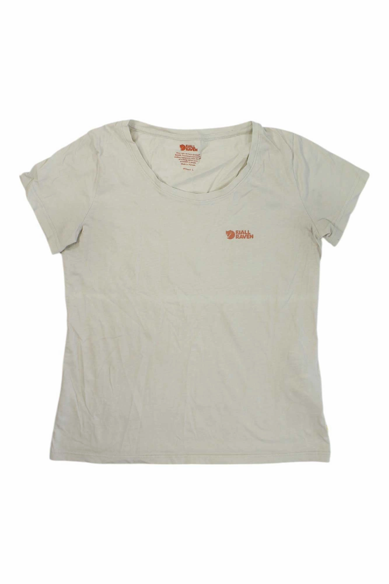 2025 Fashionable Buy 2025 Fjallraven Womens Logo T-Shirt With Excellent Quality , here will offer you fashion Items with lowest price.
