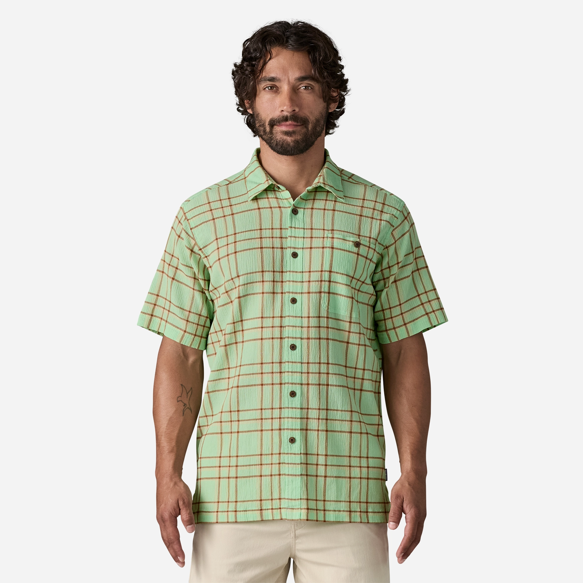 Search Deals On Men's A/C? Shirt on our site, clearance price for you, Welcome!