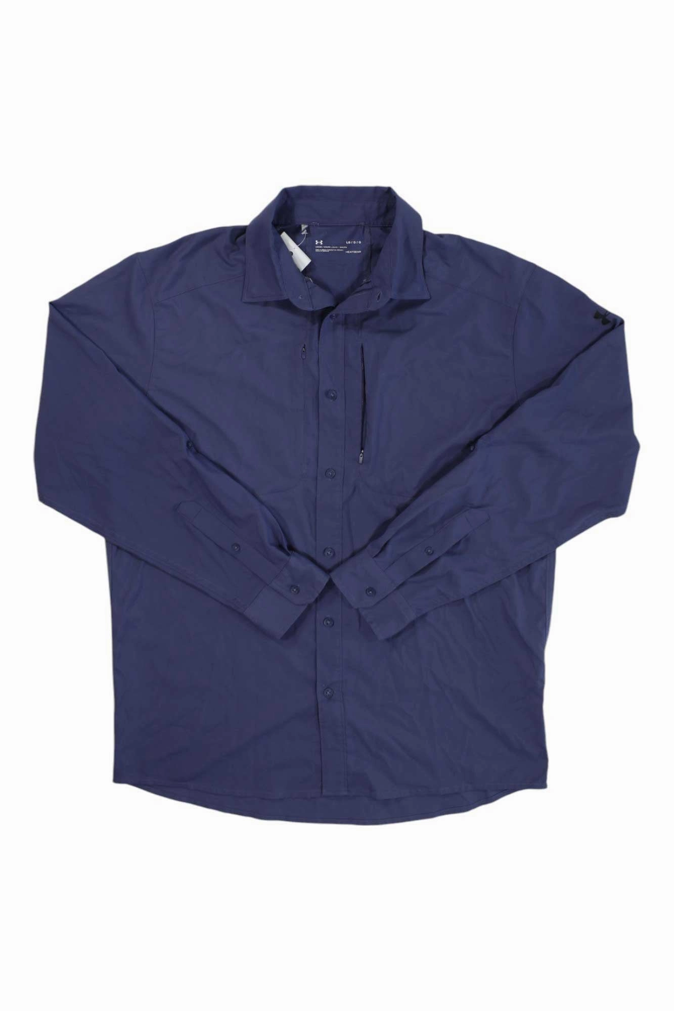74% off sale for all the Buy 2025 Under Armour Mens Tide Chaser 2.0 Long-Sleeve Shirt Online Shop with fashion style, buy more discount here, 100% quality.