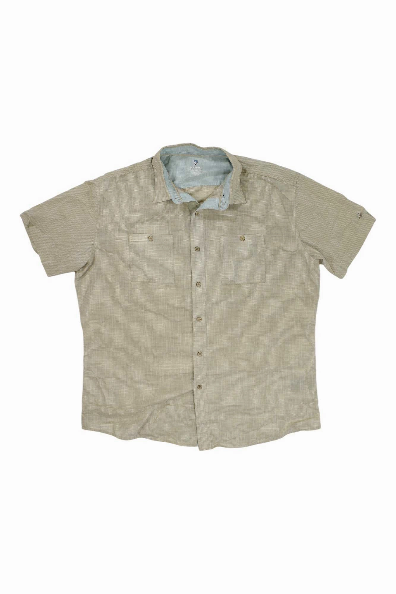 Buy Cheap Mens Intrepid Skorpio Short Sleeve Button Up here, 100% authentic and cheapest price, free shipping worldwide now.