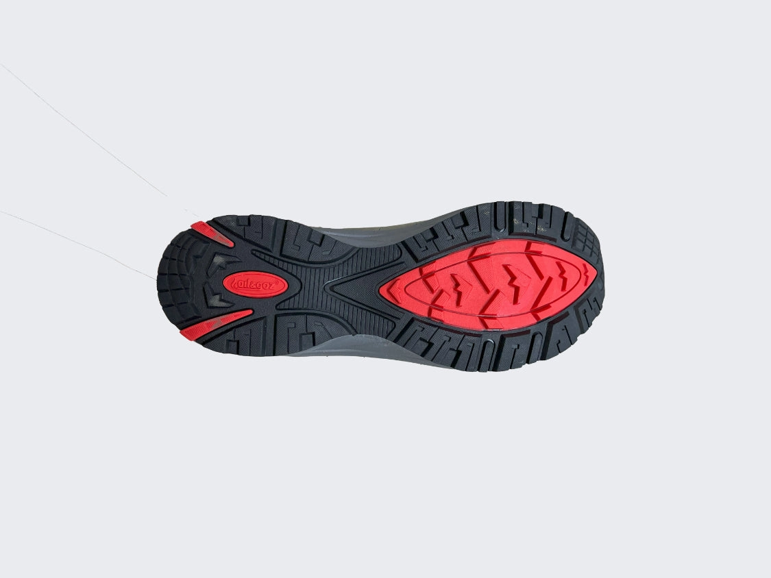 Welcome to orders cheap Oil And Gaz Trailblaze Women Hiking High Grey best sell, lowest price and top quality, 74% off, it is your best option.