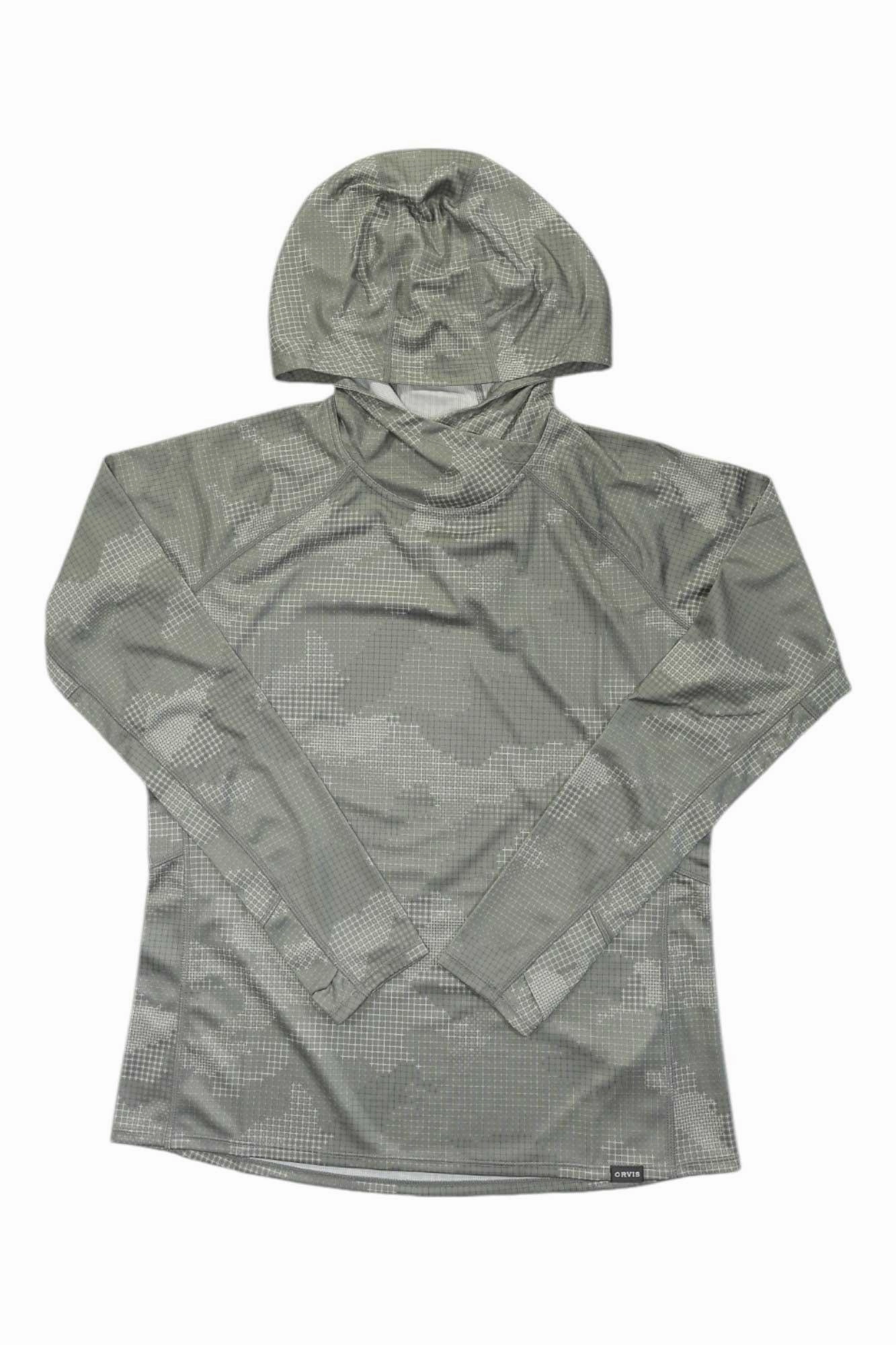 Low Price For Buy 66%OFF Orvis Womens Pro Sun Hoodie Bright In Luster , enjoy big discount Items here, super customer service for you!