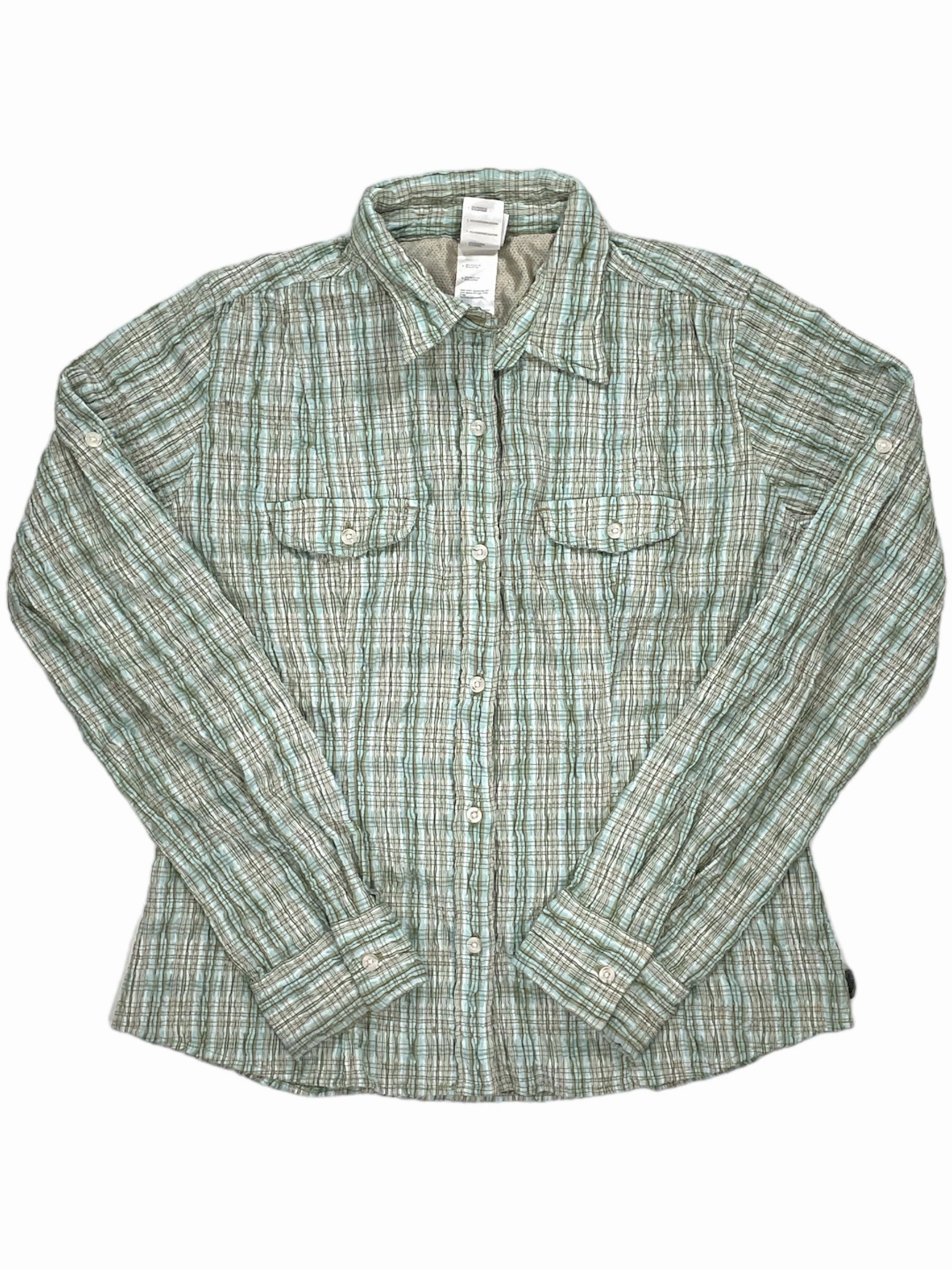 Browse 2025 newest styles of Buy 66%OFF Womens Crinkle Button Up Shirt ,68%OFF Discount Sale , top quality and reasonable price, get your best service.