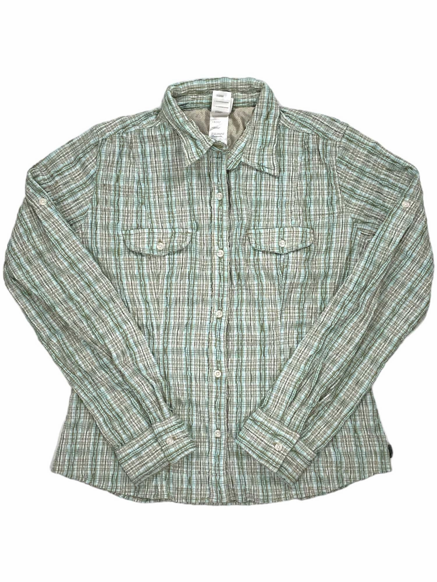 100% Original Womens Crinkle Button Up Shirt are hot sale now, we provide 100% quality with orders free shipping worldwide. Welcome to buy our discount Items.