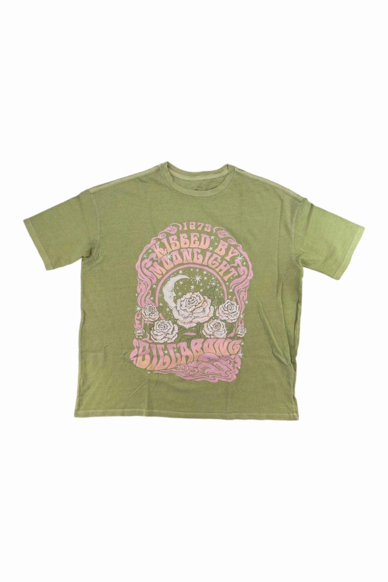 81%OFF Discount Sale For Buy 70-85%OFF Cheap Billabong Women's Kissed By The Moonlight Tee 78% OFF-New Arrivals of 2025 newest here, shop for Items at discount price.