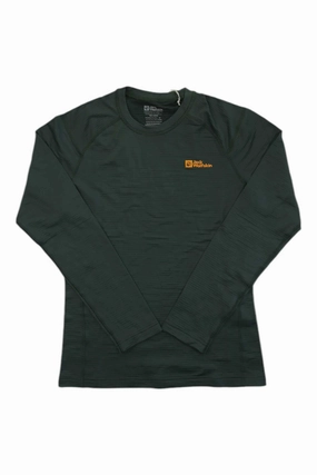 65-84%OFF Buy 70-85%OFF Cheap Jack Wolfskin Mens Infinite LS Tee Free Shipping,New Style . Orders these Items here, 100% guarantee quality!