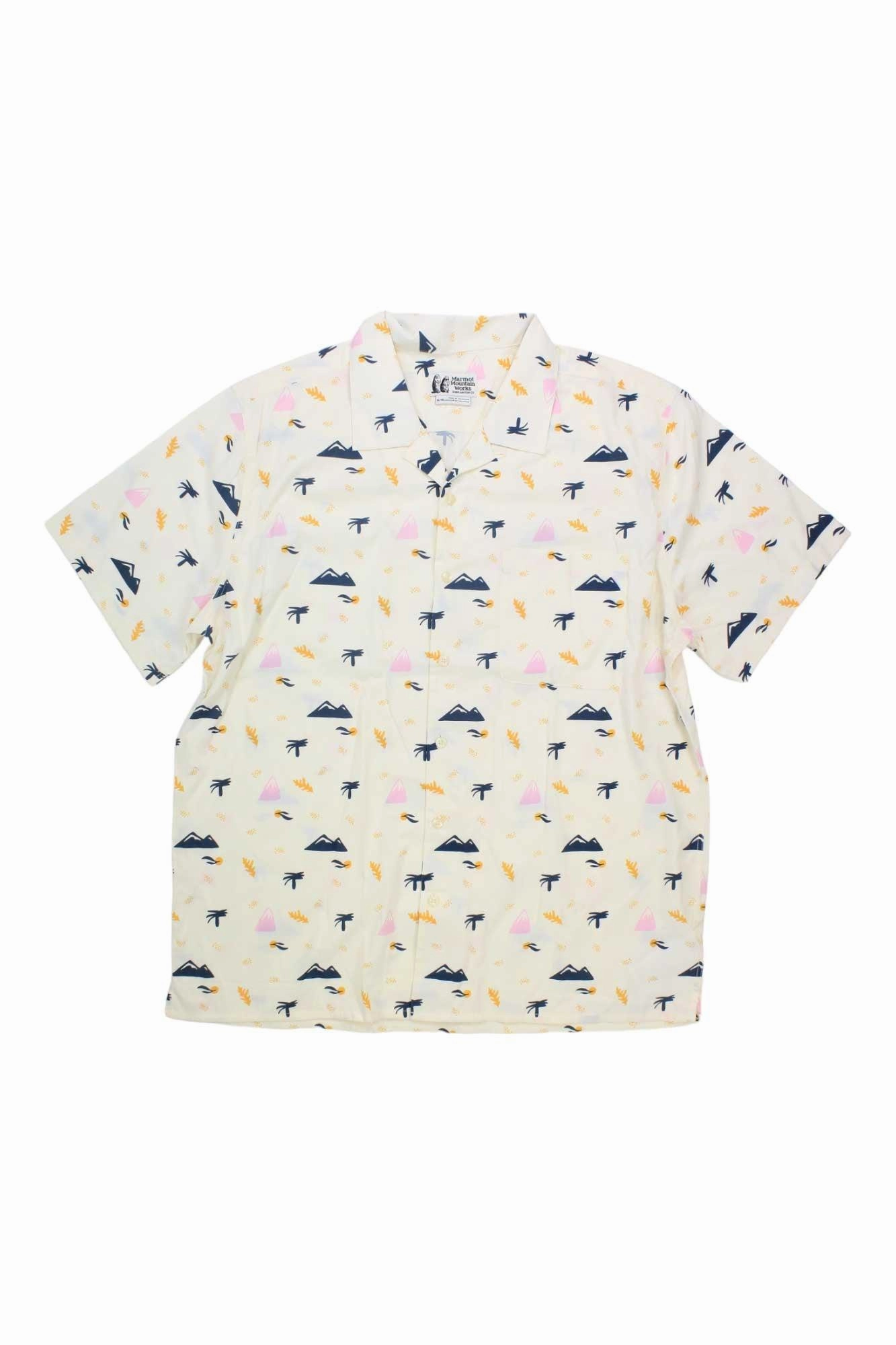 New Arrivals Buy 70-85%OFF Cheap Marmot Mens Muir Camp Novelty SS Shirt While Stocks Last get 74% discount sale, buy our newest Items with free shipping worldwide.
