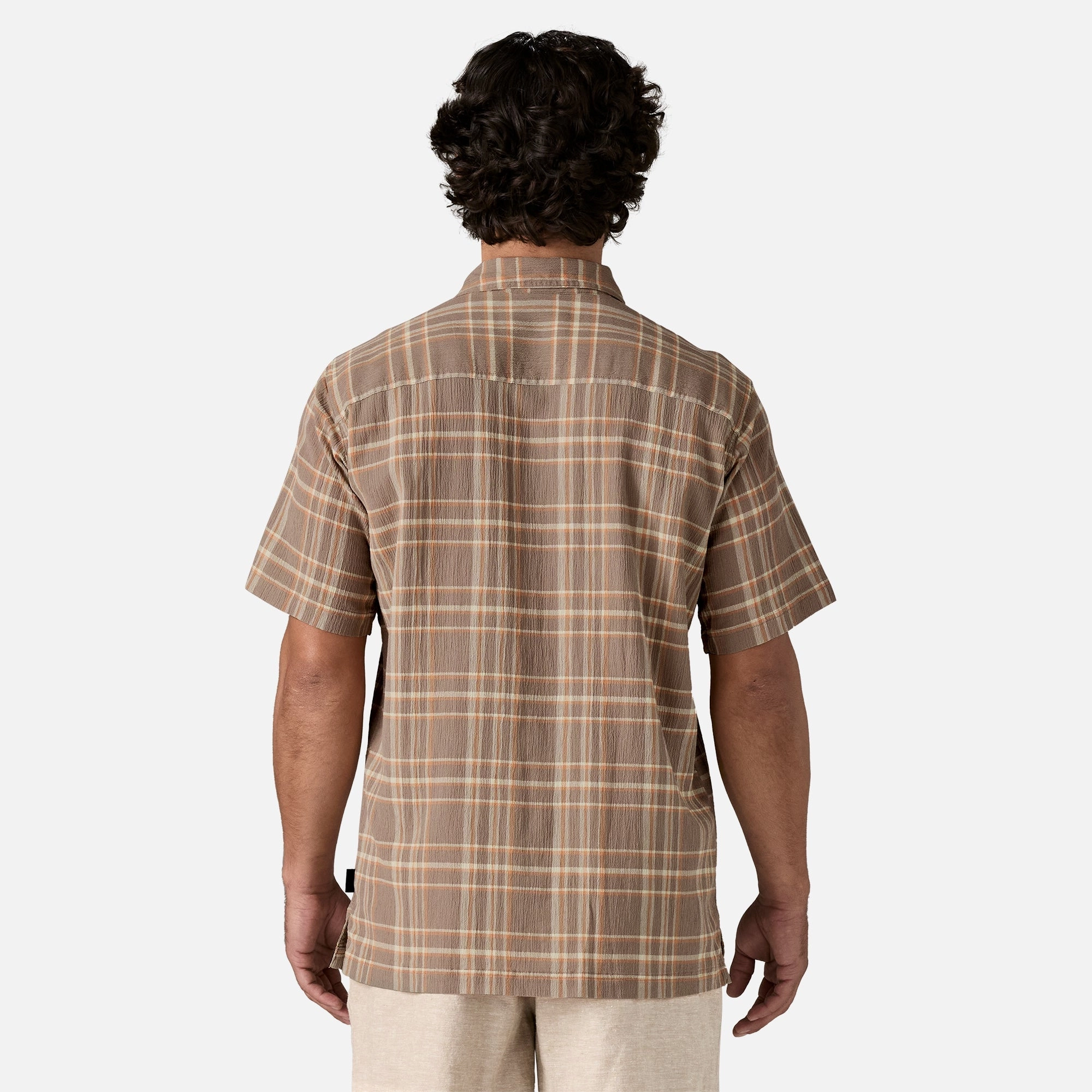 2025 Original Men's A/C? Shirt , enjoy for your good shopping.