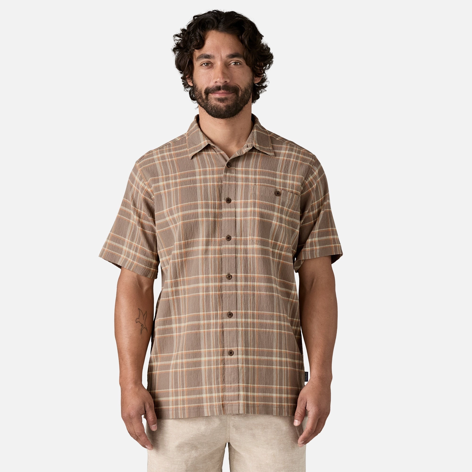 Buy the latest Men's A/C? Shirt are free shipping now, choose our wholesale Items online store!