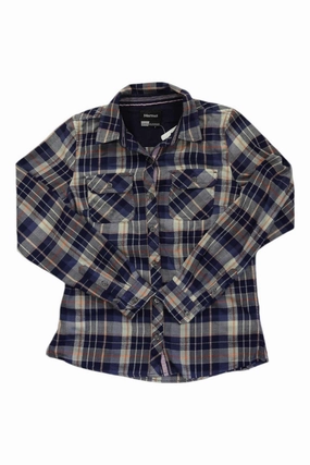 78% Discount Buy 75%off Marmot Womens Bridget Midweight LS Flannel Shirt ,Official Site , excellent quality with lowest price! Choose here and buy your favorite Items.
