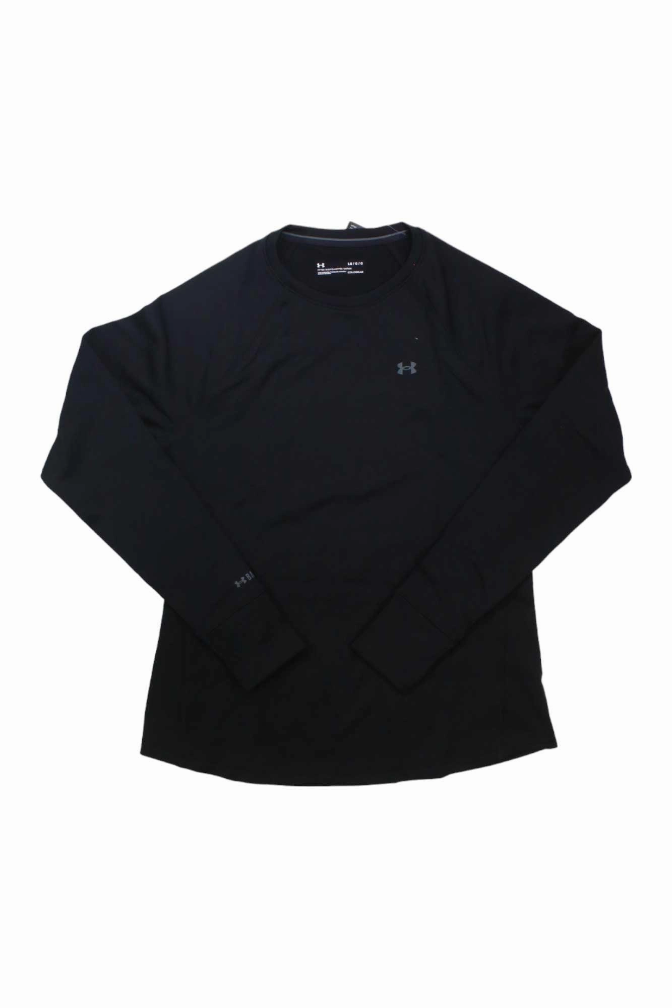 Share your favorite Buy 75%off Under Armour Women's Packaged Base 4.0 Crew Neck Top For Remote Work , all unique range of Items on sale here.