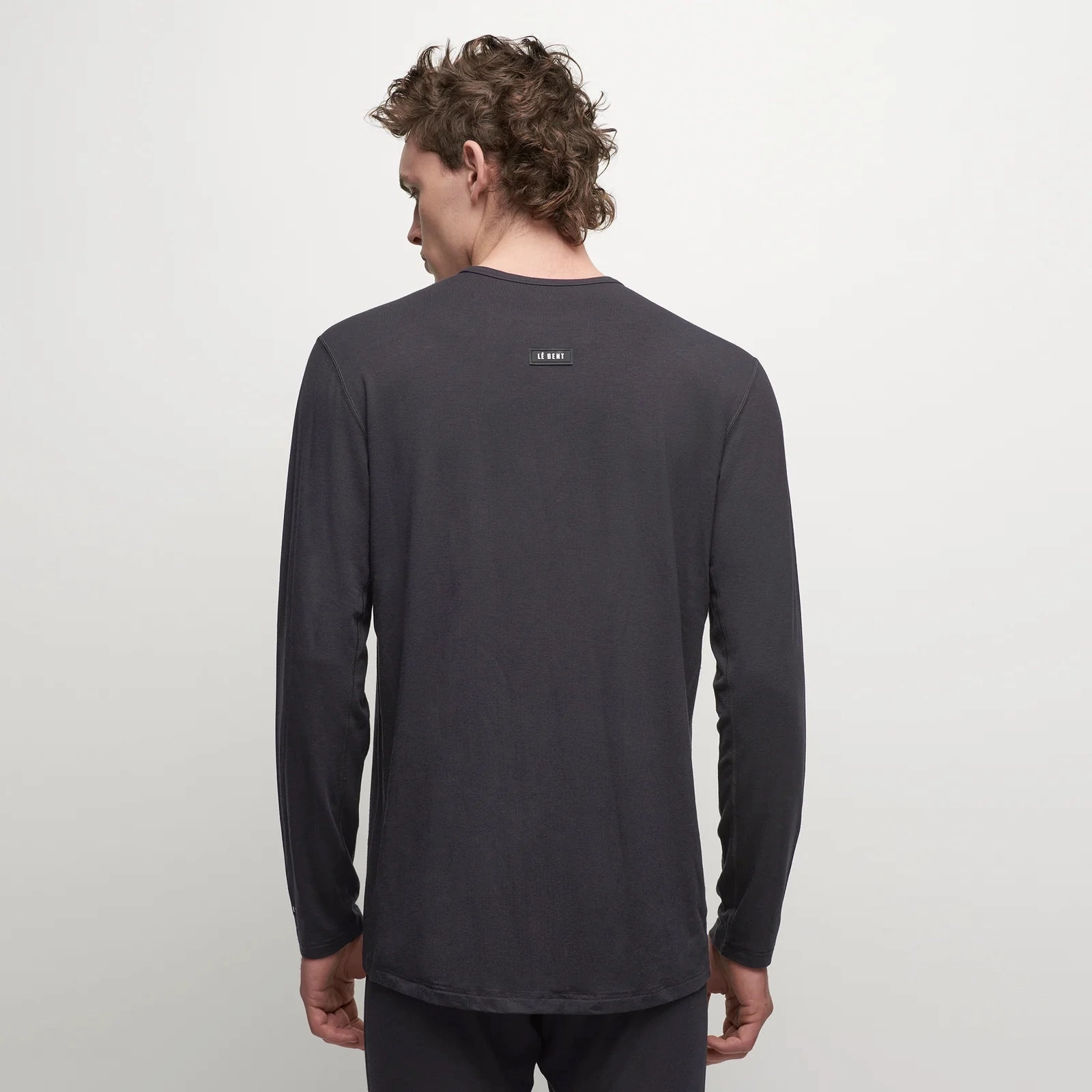 Designer LE BENT Men's Core 260g/m L/S Crew is hot sale, we have great discount for all the Items, bottom price, here will guide you.