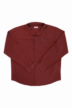 Search For Clearance Buy Best Columbia Mens Silver Ridge Utility Lite LS Shirt ,2025 Wholesale Price here, 65% off discount and top quality for you.