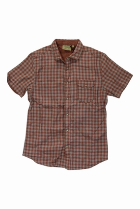 Trainers Buy Best Quality Jeremiah Mens Graham Reversible Melange Gauze SS Shirt On Sale|In Stock at lowest price, bottom price, select your favorite Items here, best service for you.