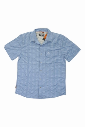 Orders our clearance Buy Best Quality Simms Mens Big Sky SS Shirt Official Site , we provide you Items here, we guarantee 100% original!