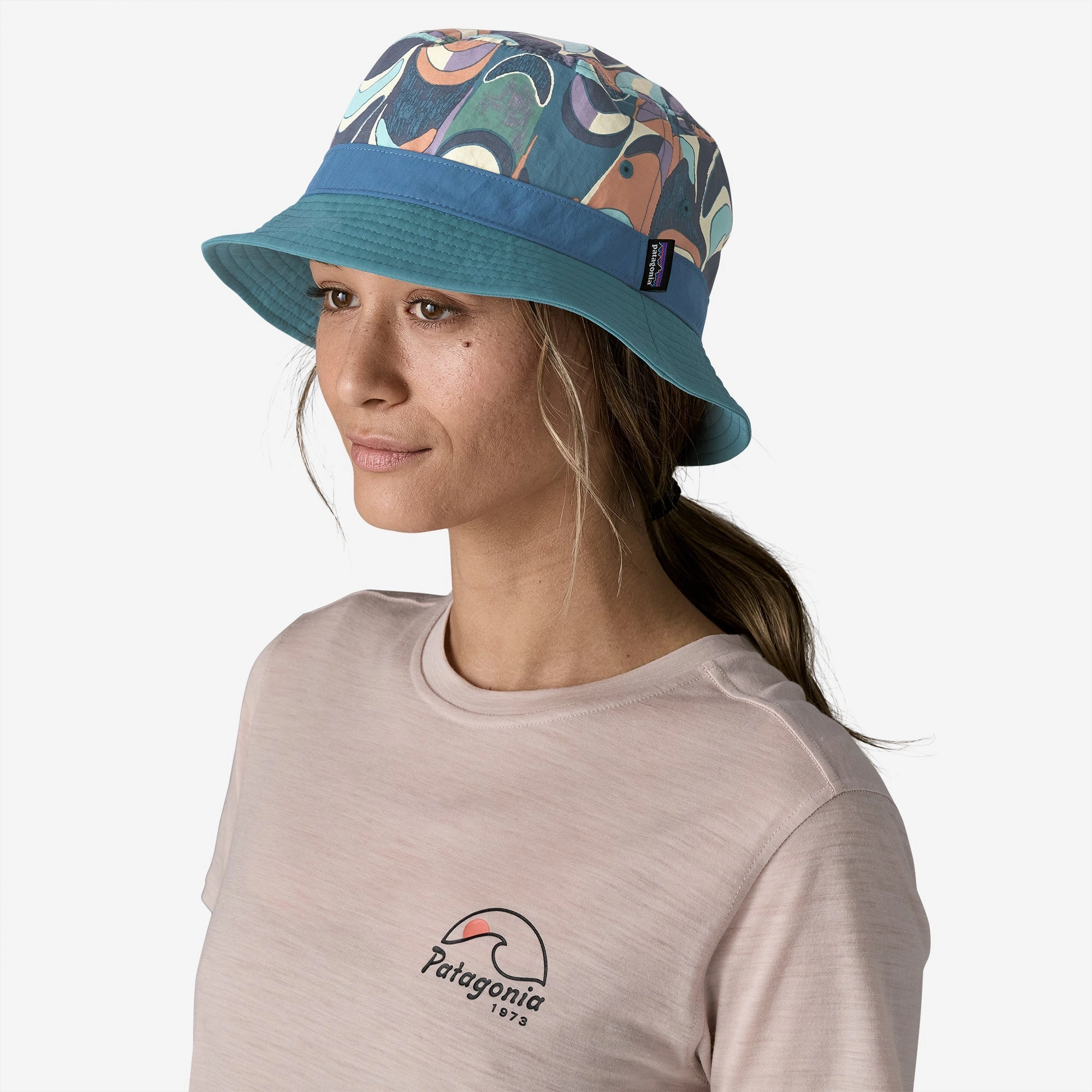 Facebook Wavefarer? Bucket Hat , buy low price, high quality Items with worldwide shipping on our professional website.
