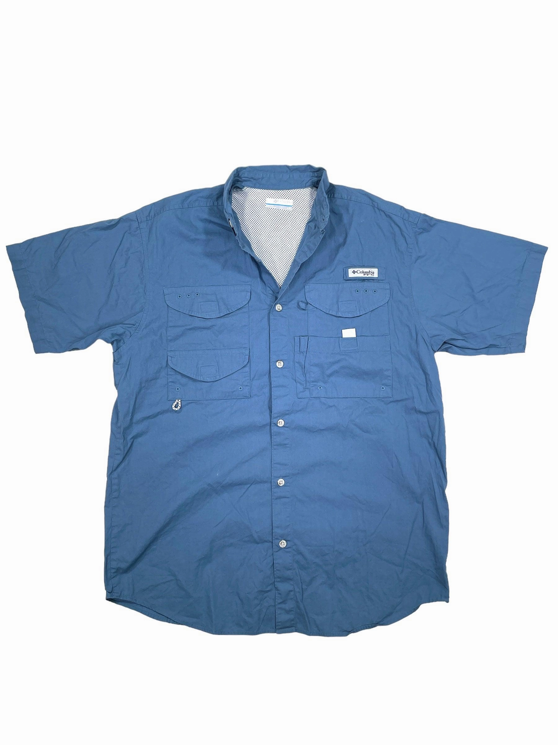 2025 Newest Style For Buy Cheap & Authentic Mens PFG Bahama Short Sleeve Shirt Clearance Sale,100% Safe Payment . We offer you Items authentic here, enjoy shopping!