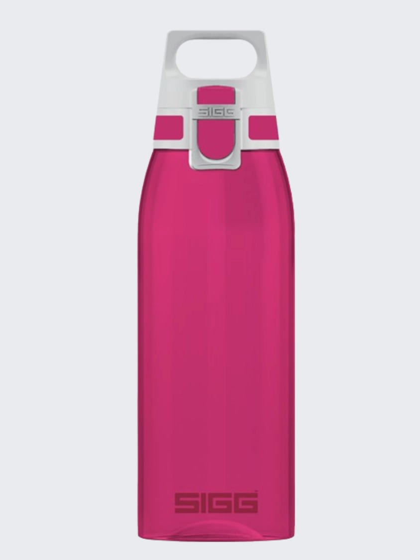 Search For Best Buy Cheap Sigg Total Color One Myplanet 1 L Unisex Lifestyle Water Bottle Berry On Sale,Lowest Price , there are many different kinds of new products, save big discount 78% off!