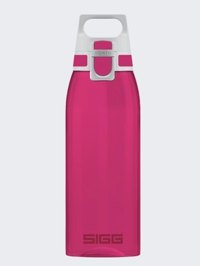 Search For Best Buy Cheap Sigg Total Color One Myplanet 1 L Unisex Lifestyle Water Bottle Berry On Sale,Lowest Price , there are many different kinds of new products, save big discount 78% off!