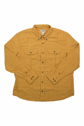 Many Styles Of Buy Clearance L.L.Bean Mens 1912 Field Flannel Slightly Fitted Shirt ,60-80%OFF Cheap Sale hot sale, free shipping worldwide! 100% quality,