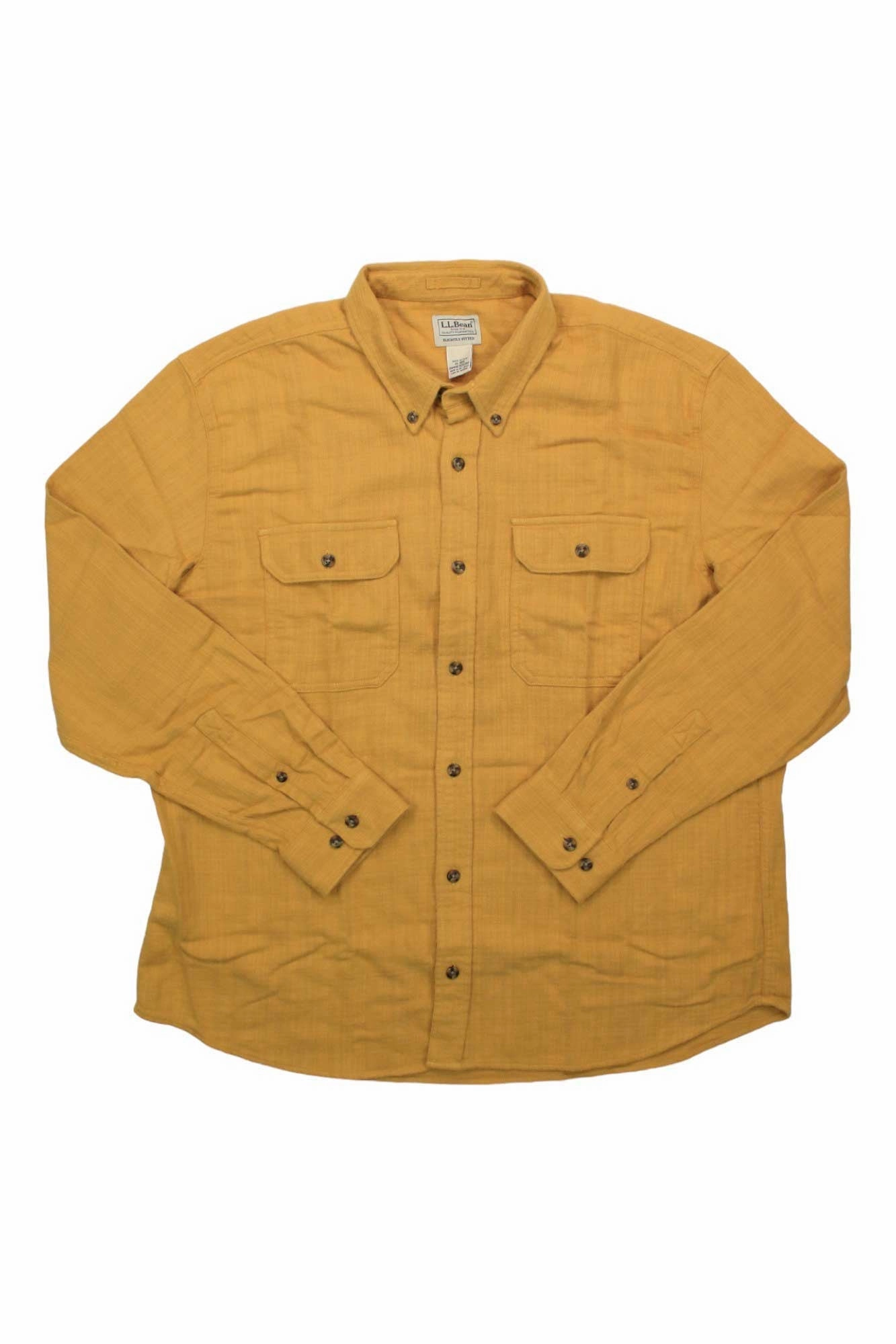 Many Styles Of Buy Clearance L.L.Bean Mens 1912 Field Flannel Slightly Fitted Shirt ,60-80%OFF Cheap Sale hot sale, free shipping worldwide! 100% quality,